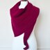 The Elowen Shawl