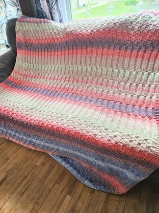 Arroyo Blanket