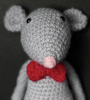 Engagement Gift Mice