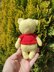 Winnie the Pooh Amigurumi Pattern