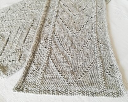 Achillea Scarf