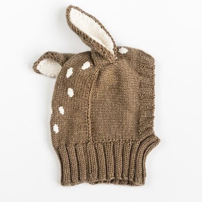 Baby Deer Hat