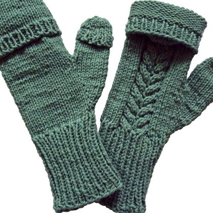 10 Free Glove Knitting Patterns — Blog.NobleKnits