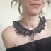 Barbarella collar