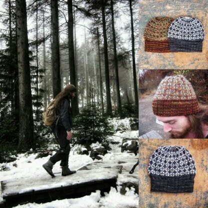 Saaremaa Beanie