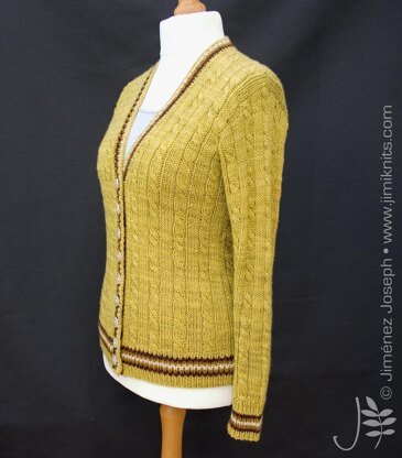 JimiKnits Jimi Cricket PDF