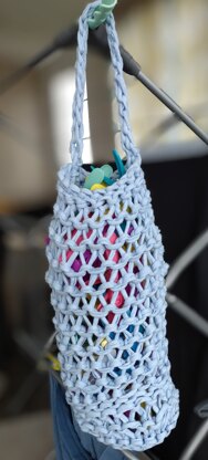 Clothes Peg Bag