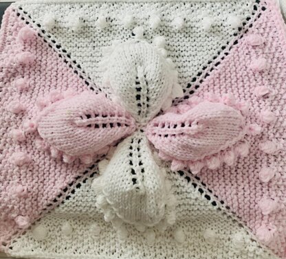 STRAWBERRIES and CREAM