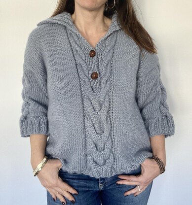 The Northport Sweater