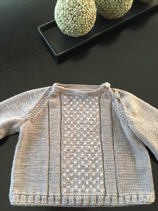 gray sweater 1 1/2 yrs 2017
