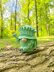 USA Patriotic Gnome, Statue of Liberty