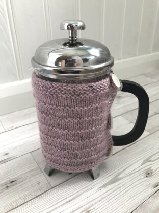 Coffee Press Cover