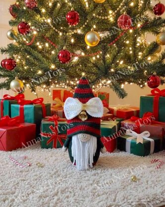 Gnome - Christmas gift