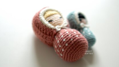 Swaddle Babies