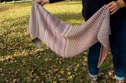 Fleetwood Shawl