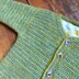 Benington Baby Jacket