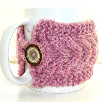 33 Cup Cosy