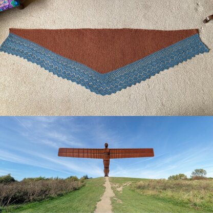 Angel of the North