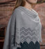 The Fibre Co. Lace Shawl PDF