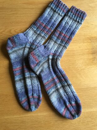 Socks for Terry