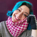 Julie Knits in Paris Gambit Cowl PDF