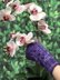 Orchid Bloom Mitts