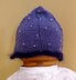 Snowflake - Pixie Hat