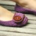 Violet Women's House Slipper