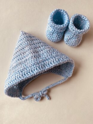 Grand Baby Gift Set