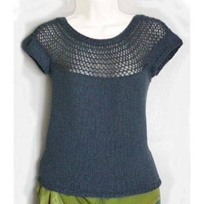 c2knits Sophie PDF