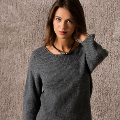 String Fifth Avenue Pullover PDF