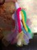 Unicorn doll crochet pattern