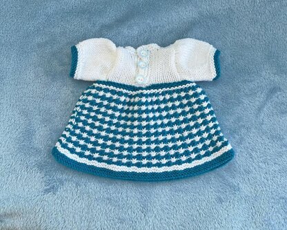P144 Star Stitch Dolls Outfit and Blanket