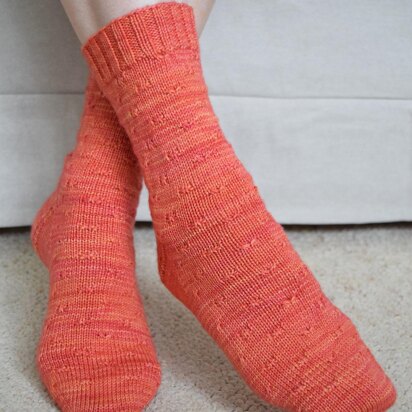 Whimsee Socks