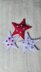 Knitted Star