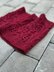 Garnet Cowl