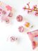My Crochet Kitchen: Sakura Namagashi