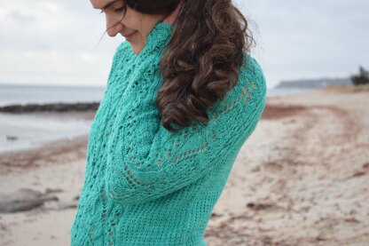 Boheme Pullover