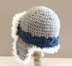 Chameleon Hat - Friendly Skies 14-132
