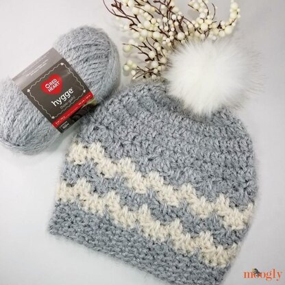 Hygge Cloud Hat