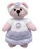 Teddy bear trio  19145
