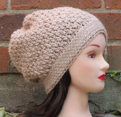 Fiona Slouchy Beanie