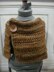 Mocha Ripple Cozy