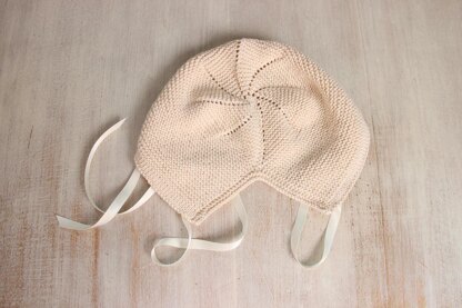 Baby Bonnet 39