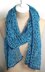 Summer Moonlight Scarf