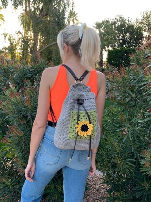 The Gorge Backpack