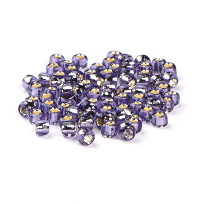 Amethyst Ice