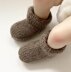 Baby socks JUKI