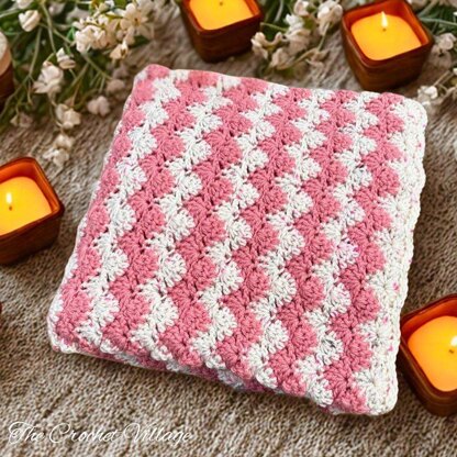 Magnolia Blanket