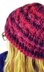 Warming Hearts Hat